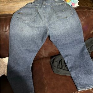 Arita m3 jeans loose straight